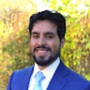 Meet your Posher, Julian andres